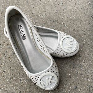 Michael Kors girls shoes